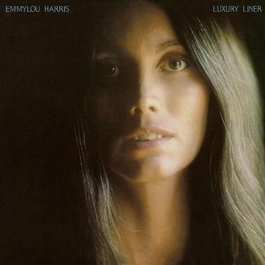 Emmylou Harris -  Luxury Liner